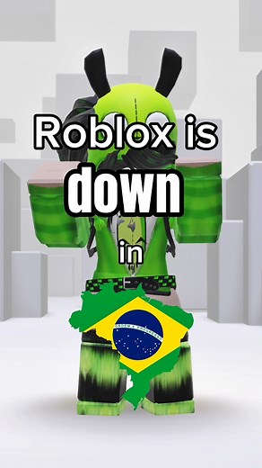 Roblox Server Down in Brazil: Glitches, Complaints, and Fixes