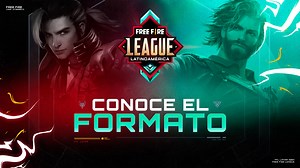 136K views · 8.1K reactions | ¡La Free Fire League Clausura 2021 comienza este 14 de agosto!  Durante la Fase Regular 24 equipos estarán compitiendo en 2 grupos en 6 mapas. ¡Si quieres saber más detalles, te dejamos el siguiente video y recuerda apoyar a tu equipo favorito!  | Garena Free Fire | Facebook
