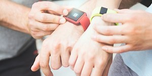 The Best Outdoor Cardio Workout You've Never Heard Of Before