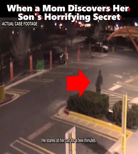 When a Mom Discovers Her Son's Horrifying Secret #copwatch #bodycam #dashcam #footage #crime #policeofficer #truecrime #cops #crimestory | Crime Story