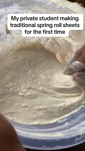 dorkythebaker on TikTok