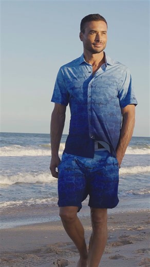 Beach Days 🔜 | Greg Norman Collection