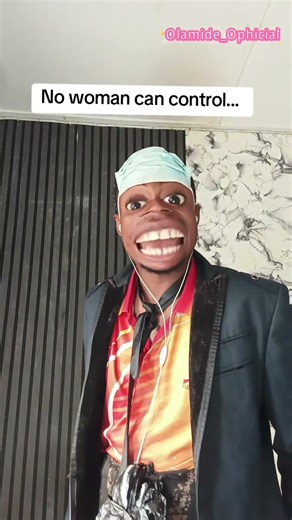 No woman can control me 😂 #fypp #funny #viral #shorts