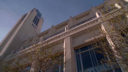 Welcome to The Smith Center for the Performing Arts, the Heart of the Arts for Southern Nevada. This world-class performing arts center was built to showcase the very best in theater, dance and music from around the world. The stage is set, so how can we inspire you today? | The Smith Center
