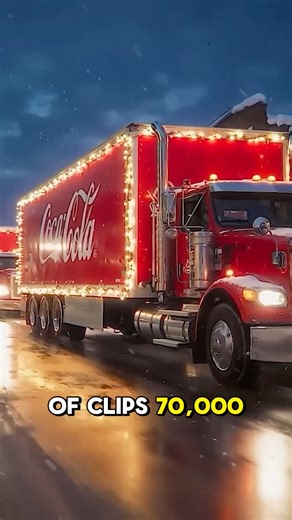 Coca Cola AI Ads #coke #cokeads | Kevin Sandoval