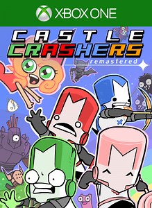 Castle Crashers: Remastered (2015) - MobyGames