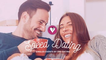 Chicago Speed Dating for Singles Age 28-42 ♥ Illinois