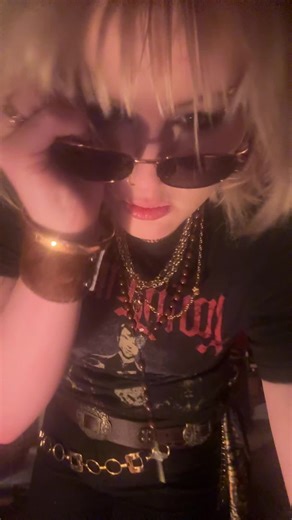 Ms.mojo.risin (@actual.online.cvnt)’s videos with original sound - ✩