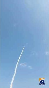 Pakistan launches second indigenous electro-optical satellite EO-2 | Geo News English