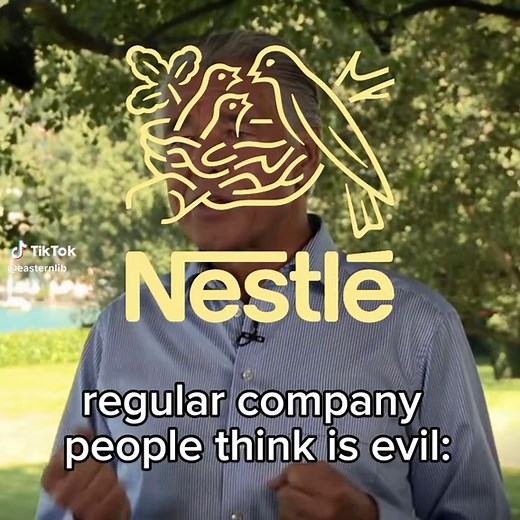 Is Nestle Really an Evil Company? Examining the Criticisms