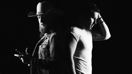Brothers Osborne continue to evolve with new EP 'Break Mine'