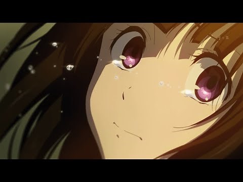 Crying Anime Characters