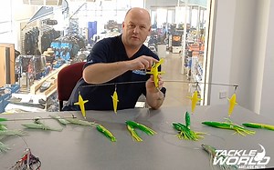 45 reactions · 7 comments | Chatter Lures and Small Lure Co. have...