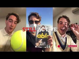 Student Life at RMIT 2021 | RMIT University