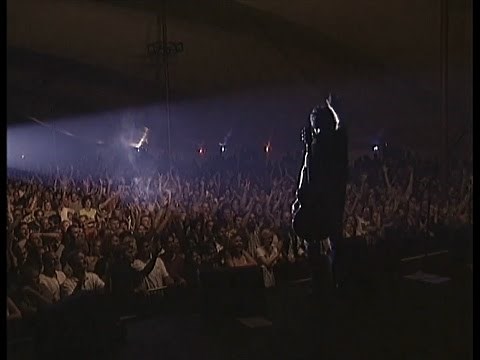 Rodriguez - I Wonder (Live)