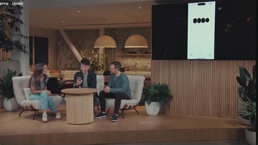 OpenAI demonstrates new model's capability for realistic conversation