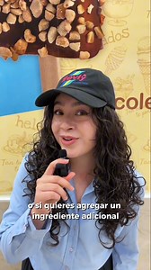 ¿Ya descargaste la App de Trevly?👀 ¡Que esperas! Aquí te enseñamos como usarla y todos sus beneficios, obtén descuentos, promociones y TrevlyCoins por usarla, además evítate filas y gana productos gratis por tu fidelidad ✨ ¡Descárgala ahora! 📱#teponedebuenas | Helados Trevly