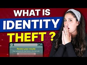What is Identity Theft: Explained in Simple Terms