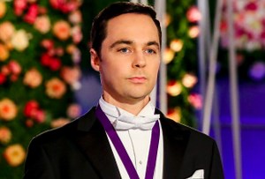 The Big Bang Theory Finale Video: Watch Sheldon's Emotional Series-Ending Nobel Prize Speech Again - TVLine