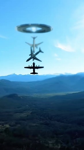 94K views · 3.2K reactions | UFO stole planes | Ufo Mania | Facebook