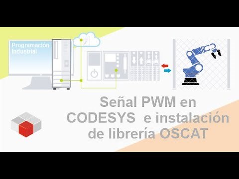 PWM CODESYS