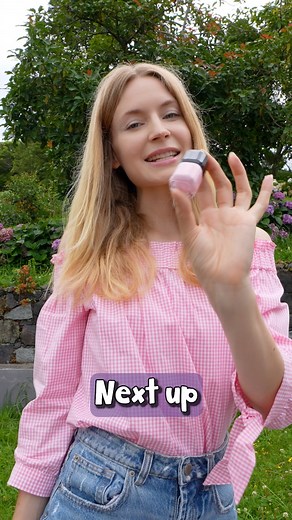 Eyeshadow on the nails?💅 | Fun with Sara