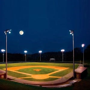 [Hot Item] High Bright High Mast Outdoor Module Flood Light High Lumen 300W 400W 500W LED Flood Light for Sports Stadiums Flood Lights