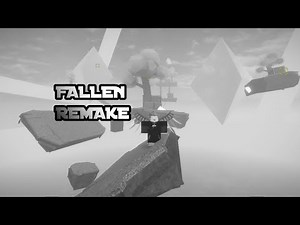 Fallen Remake (Hard) by Validify | FE2CM
