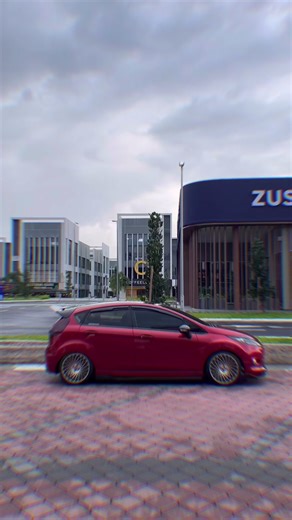 Explore the Ford Fiesta: Features and Customizations