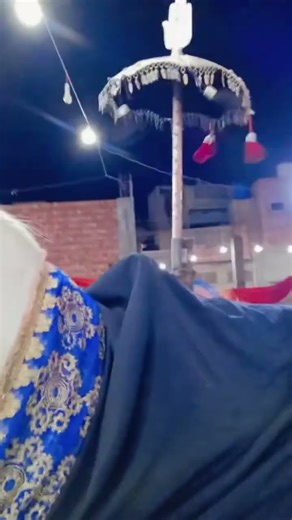 Imam Hussain Ki sawari 9 December 2025