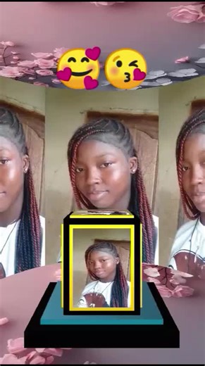 #greenscreen my natural face and colour with no filters 🥰