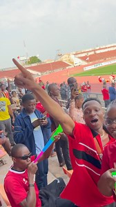 Indescribable feelings. We have not even started. Sorry Ndi Aba. Rangers of Enugu for the Title❤️⚽️🏟️ | Okwuluora