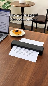 ✨ Say goodbye to messy notes and boring handwriting — no ink, no mess, just smart printing on the go. 💡 🔥 Don’t miss out! Click the link to unlock your hidden discount. link: https://temu.to/m/eibfj3knurp #printer #thermalprinter#discountdeal #workfromanywhere #studyessentials#Temufind | styleinspo.po