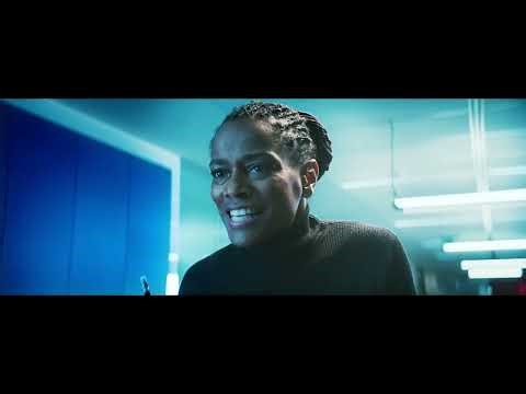 Channel 5 HD - 3 Apr 2018 - Adverts and Continuity