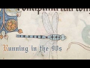 Running In The 90s (Medieval version) [Bardcore]