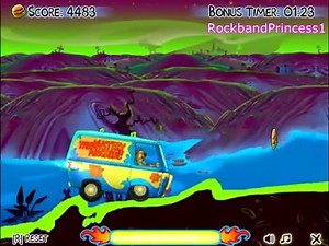 Scooby Doo Games Online To Play Free Scooby Doo Cartoon Game Scooby Doo Mystery Car Game 5ojOM1fwH