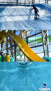 It's a three-day weekend, you know what that means! Make a splash on the hair-raising waterslides, surf some waves on Flowrider, and float along the LOOONGEST lazy river at the 2nd Best Indoor Waterpark in the nation! See you there!  Tickets ➡️ https://epicwatersgp.com/ Friday: 11AM - 9PM Saturday: 10AM - 9PM Monday 10AM - 8PM | Epic Waters Indoor Waterpark | Facebook