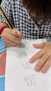 82K views · 4.7K reactions | Video - Doing Maths Adam & Noah have mastered plus & minus It will be muktiplication next All our kids need to know the basics + - x and division before turning 6 That’s been our goal To make the kids loving Maths To enjoy Maths And to excel Maths But has to be persistent .. Even during CNY Holidays Just 20 minutes a day … Salam Everyone Love As Always | Dr Sheikh Muszaphar FanClub | Facebook