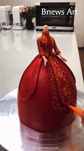 417K views · 77 reactions | Gorgeous birthday cakes | Feedy Art | Facebook