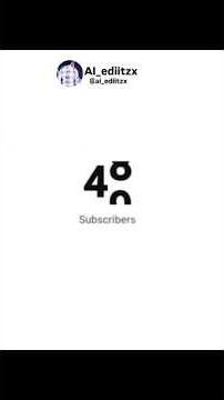 Live Subscribers count 50 subscriber complete💥🎉​#youtubeshorts​#fypviralshorts#subscribers​#counting