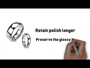 Tungsten Carbide Rings Pros and Cons