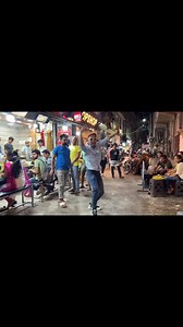 Aaja Aaja Piya Ke Bazaar Mein funny dance in public #reels #viral #trending #funny #funnyreels #funnydance #publicdance #funnyvideos #trend #reel | Rock Tamang