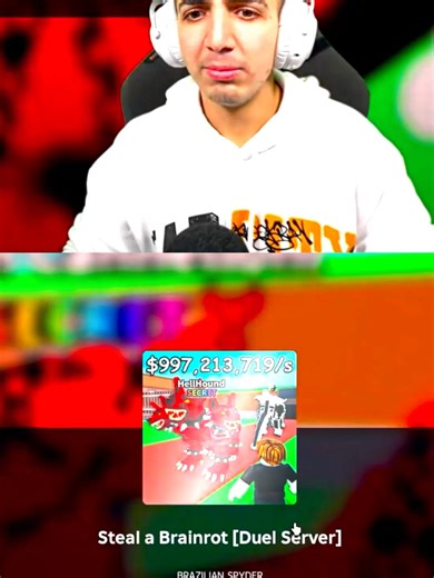 סמי נגד דה כהן בקרב רובלוקס המדהים 🤯