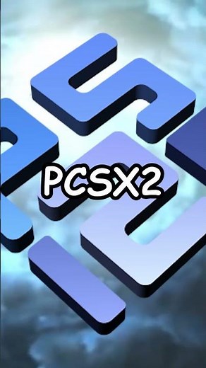 PS2 Emulator 🎮 Configuration and Bios 🆗 (PCSX2) - Short