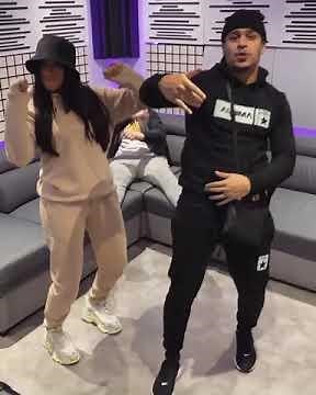 ALRIMA J'FAIS DU TCHATCHATCHA