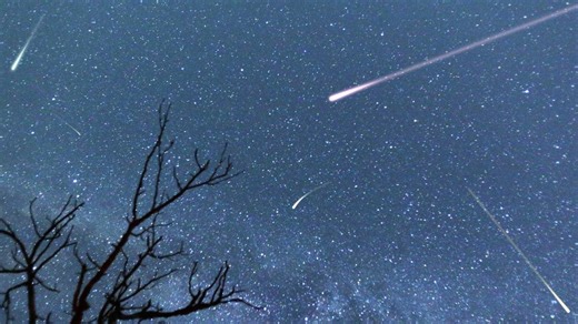 A buck moon will peak over KY, then a popular meteor shower. When to see it all