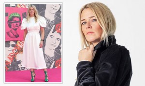 Edith Bowman on music’s new female icons and lads mag shoots