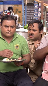 753K views · 18K reactions | Happu kar raha hai alien ke baare mein...