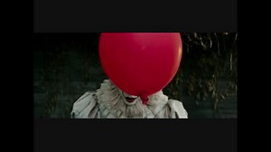 映画『IT／イット』特報