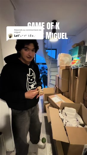 Is This the Quickest Game of K Ever?